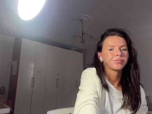Modella: AsuncionGumpert