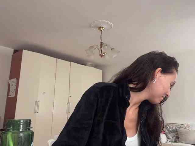Modella: AsuncionGumpert