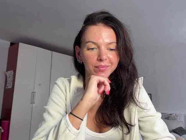 Modella: AsuncionGumpert