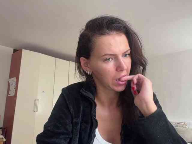 Modella: AsuncionGumpert