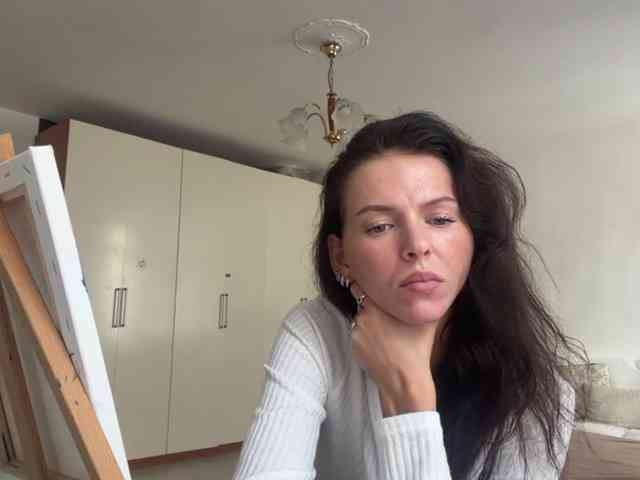 Modella: AsuncionGumpert