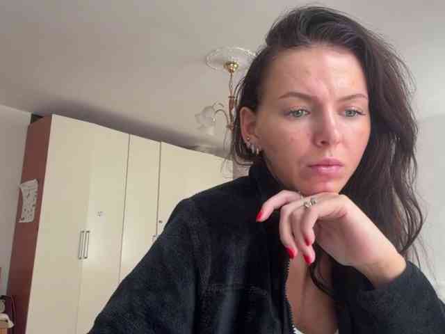 Modella: AsuncionGumpert