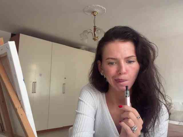 Modella: AsuncionGumpert