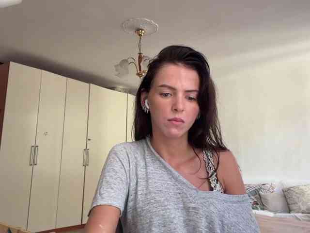 Modella: AsuncionGumpert