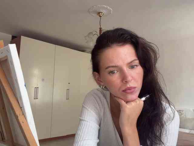 Modella: AsuncionGumpert