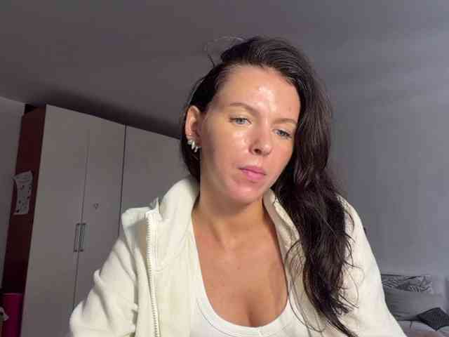 Modella: AsuncionGumpert