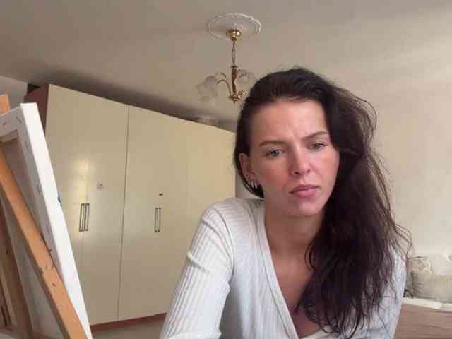 Modella: AsuncionGumpert