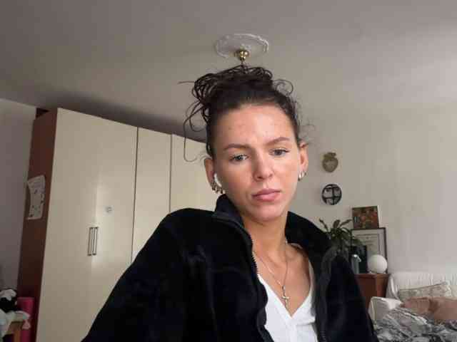 Modella: AsuncionGumpert