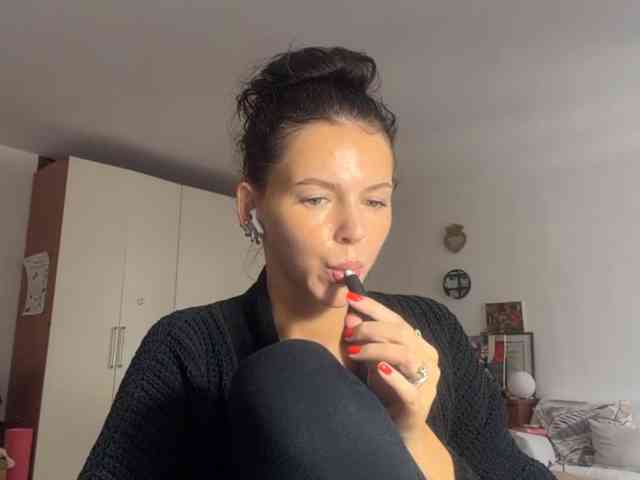 Modella: AsuncionGumpert