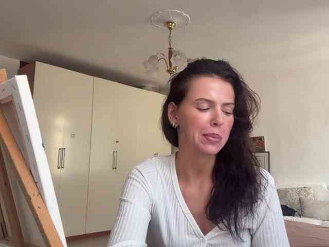 Modella: AsuncionGumpert