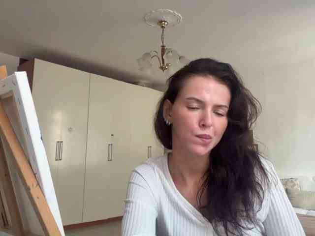 Modella: AsuncionGumpert