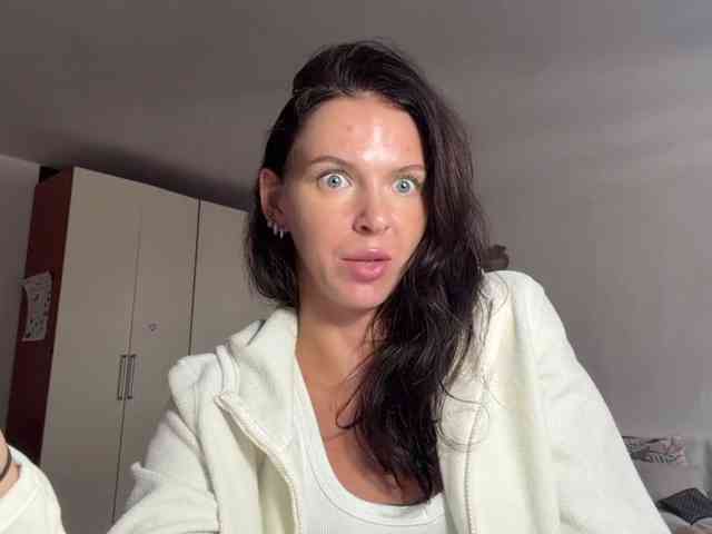 Modella: AsuncionGumpert