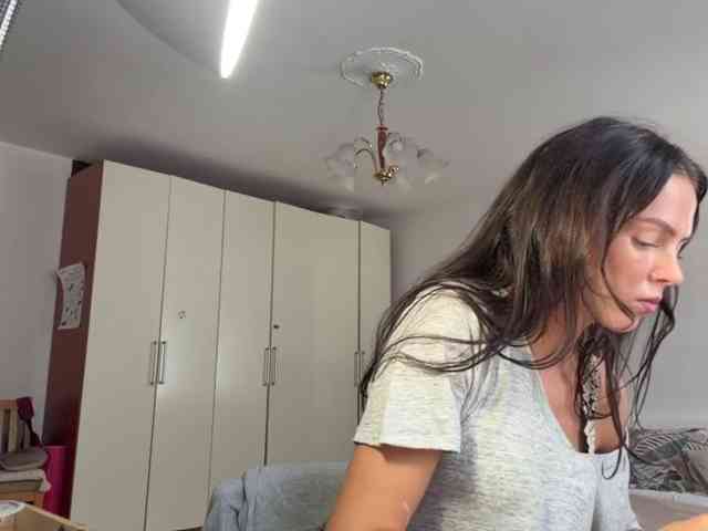 AsuncionGumpert webcam