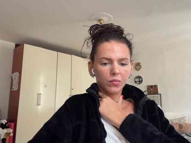 Modella: AsuncionGumpert
