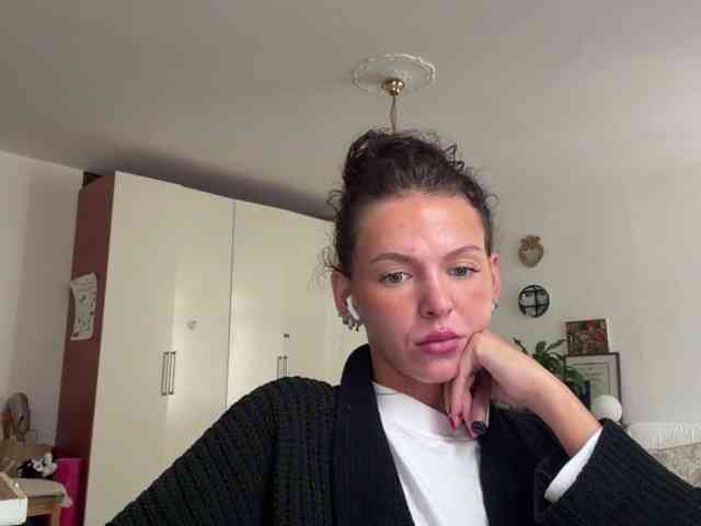 Modella: AsuncionGumpert