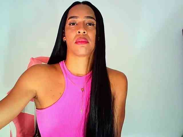 valentina12a's Sexcam