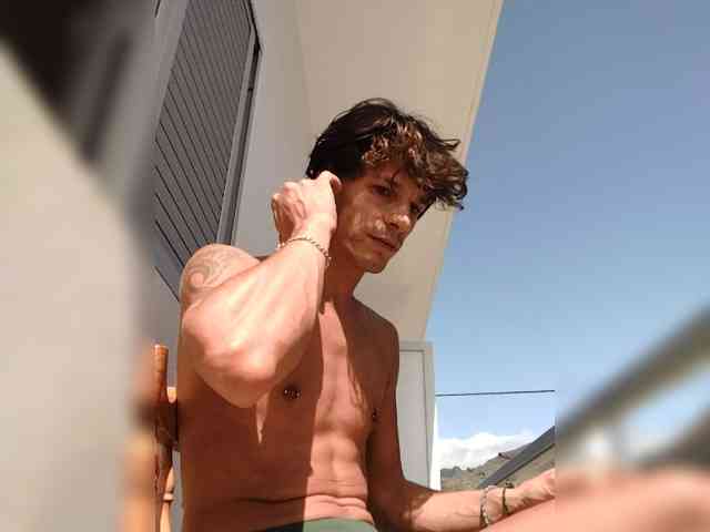 Italiansexy