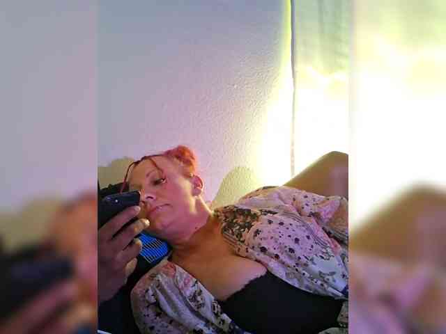 Model: Aboutthatlife777