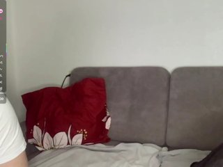 MilkyPawss Porn Show