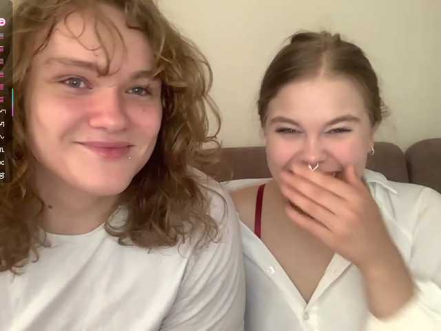 MilkyPawss live cam on BongaCams
