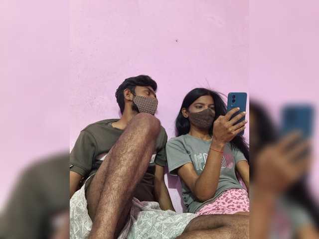 Couplein00 live cam on BongaCams
