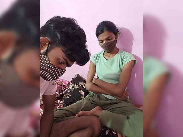 Couplein00 webcam
