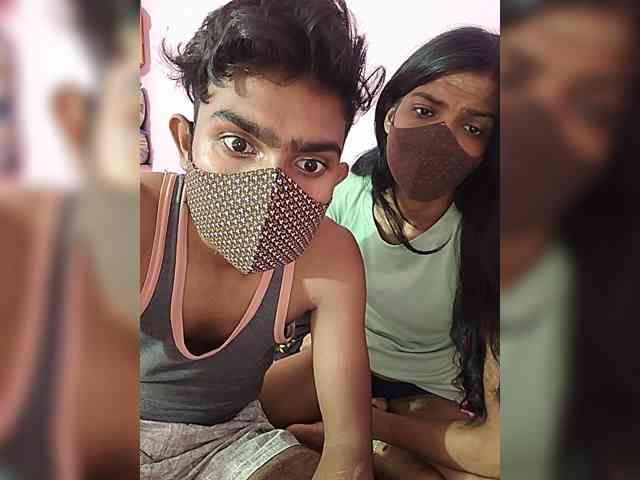 Couplein00 webcam