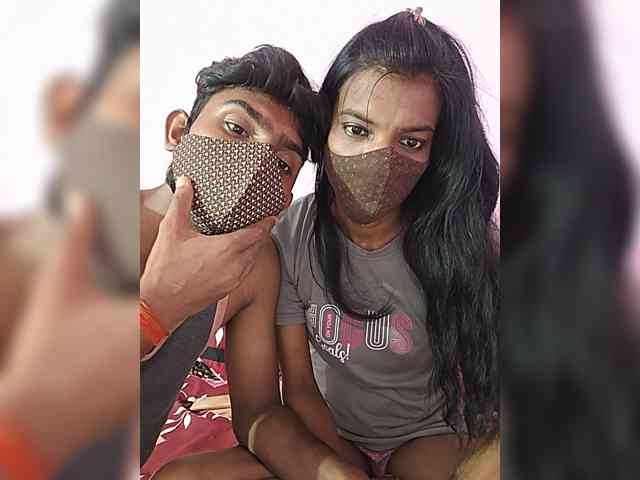 Couplein00 webcam