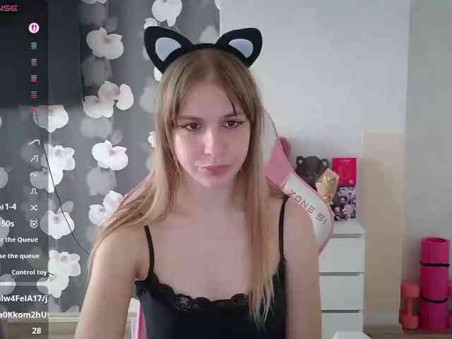 EmiliaMur webcam