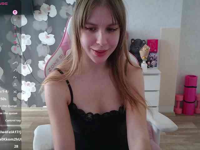 EmiliaMur webcam