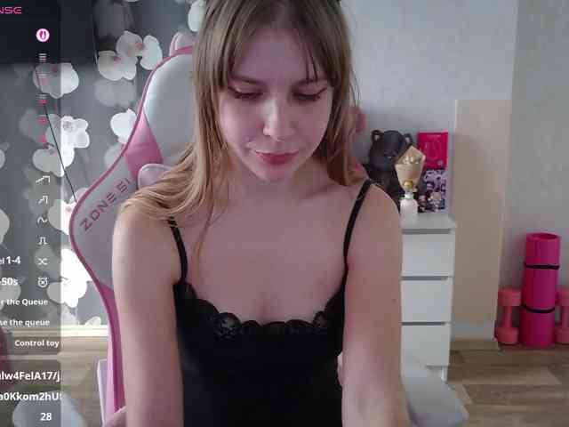 EmiliaMur webcam