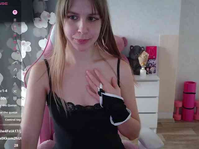 EmiliaMur webcam