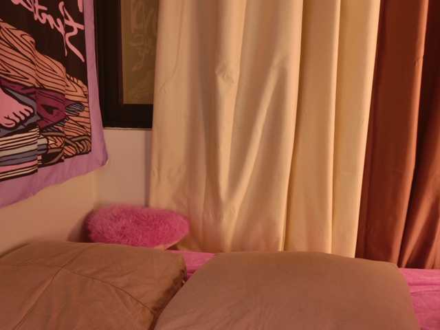 Angeldust69 live cam on BongaCams