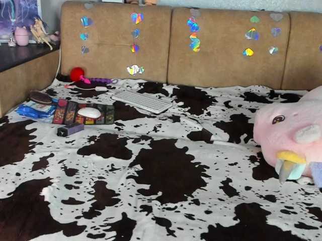 AmeliaMeowa live cam on BongaCams