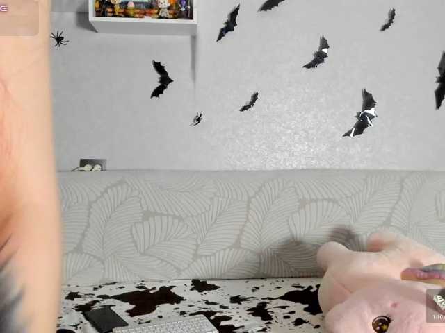 AmeliaMeowa live cam on BongaCams