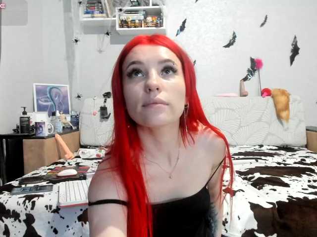 AmeliaMeowa live cam on BongaCams