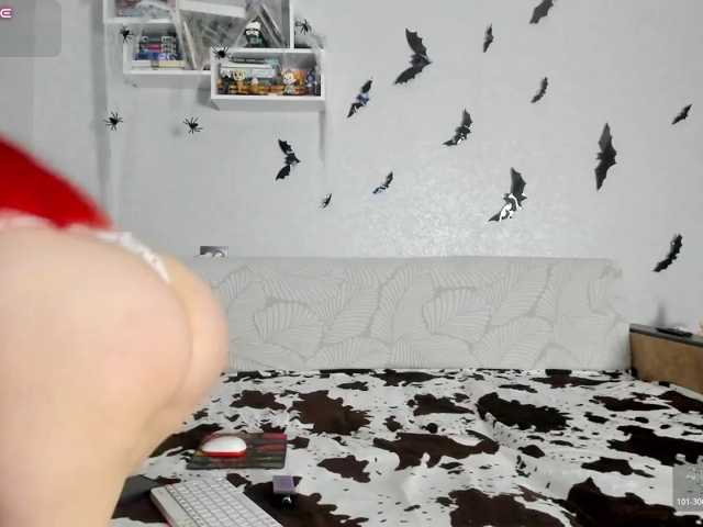 AmeliaMeowa live cam on BongaCams