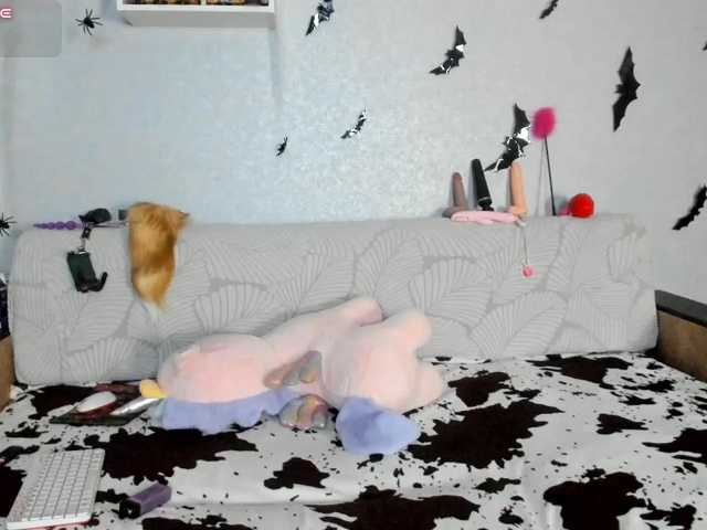 AmeliaMeowa live cam on BongaCams