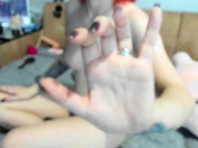 AmeliaMeowa live female cam on bongacams