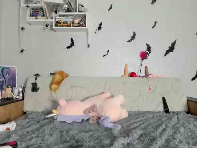 AmeliaMeowa
