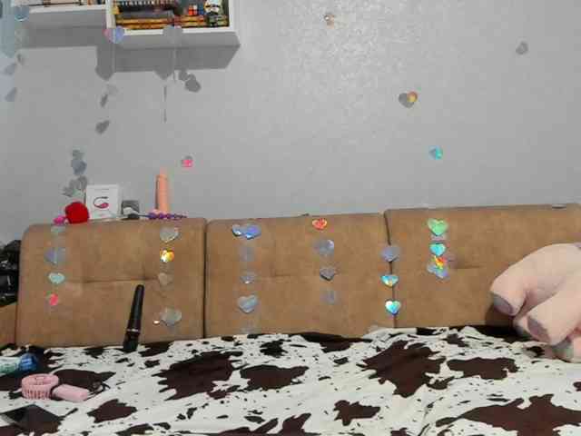 AmeliaMeowa webcam