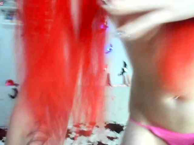 Modelo: AmeliaMeowa