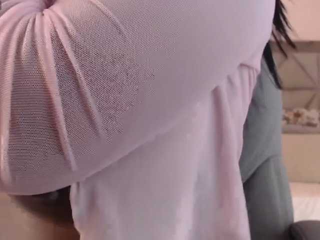 maiacharris- live cam on BongaCams