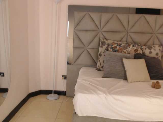 maiacharris- live cam on BongaCams