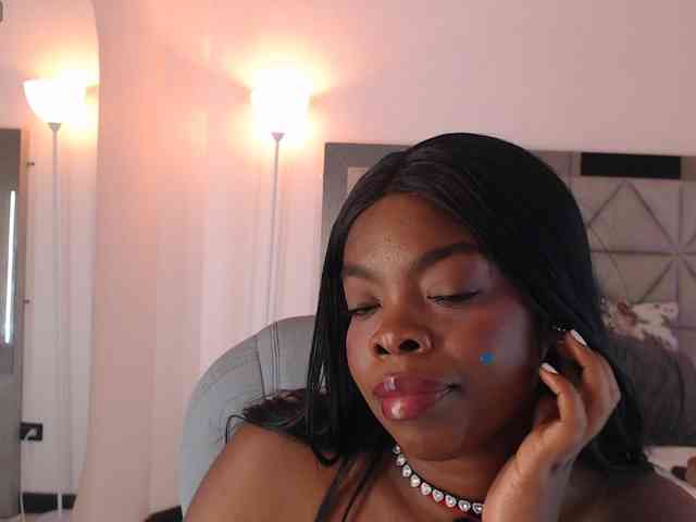 maiacharris- webcam
