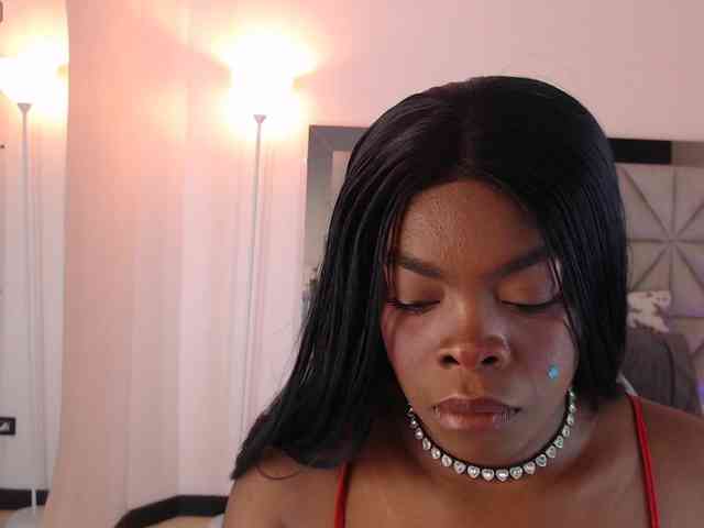 maiacharris- webcam