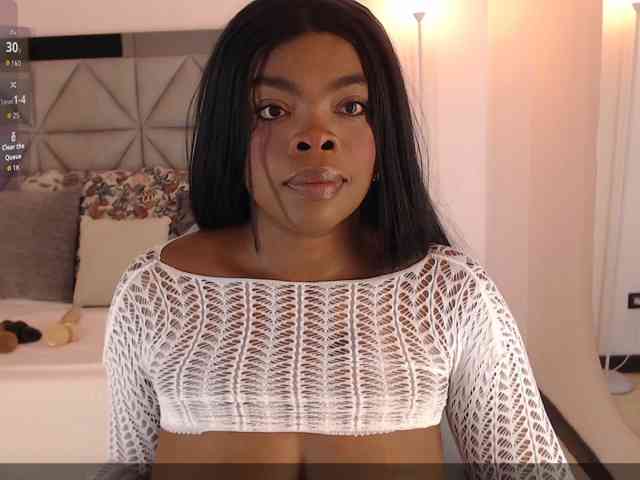 maiacharris- webcam