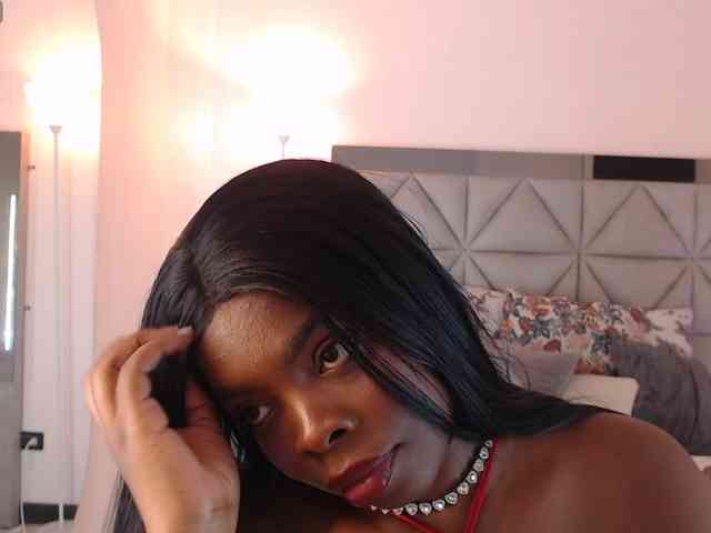 maiacharris- webcam