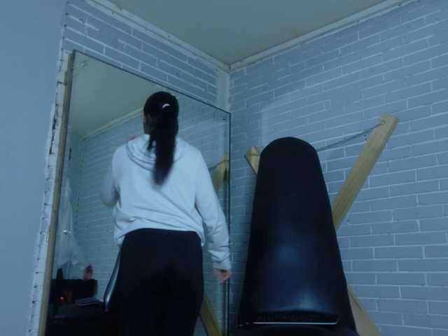 Tessa-morgan live cam on BongaCams