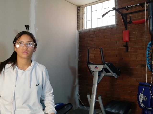 Tessa-morgan live cam on BongaCams